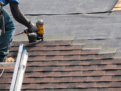About Roof Repair Experts Brumley, MO